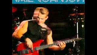 Vail Johnson - Bass Solo