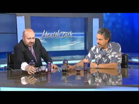 Maqui Berry Juice - The Maqui Berry Benefits that You Must Know!