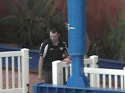 Jan Rudzinski BUNGEE 3