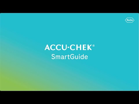 Accu-Chek SmartGuide Sensor CGM Kit