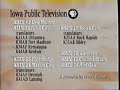 IPTV Sesame Street Breaks February 22 February 26 1999