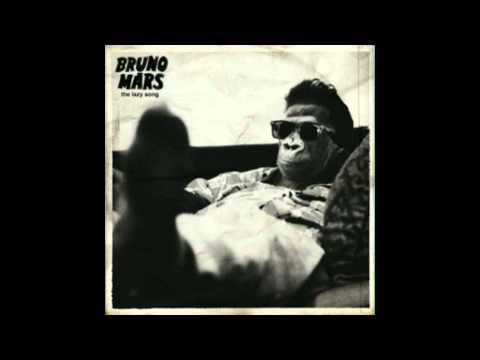 Bruno Mars - The Lazy Song (2011)