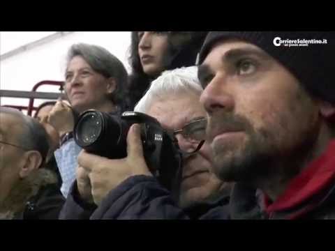 123 Goal puntata 20 - Volley - BetItaly Maglie vs Dannunziana Pescara