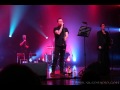 Arcana - Hymn of absolute deceit, LIVE in Leipzig (ethereal darkwave)