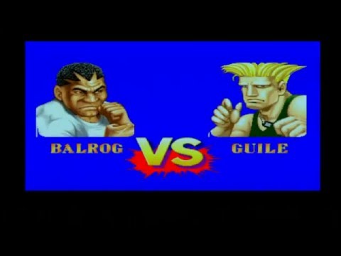 SF2 Rainbow HYPE @ NLBC #149 with Biscuits/MarlinPie [720p/60fps]