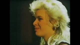 Kim Wilde Take me tonight 1982 YouTube mp4