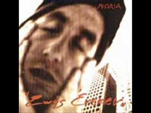 Scoria - Summertime Blues