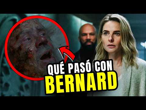 SILO Temporada 3 REVIEW | Apple TV cambia la serie para siempre (Sin Spoilers)