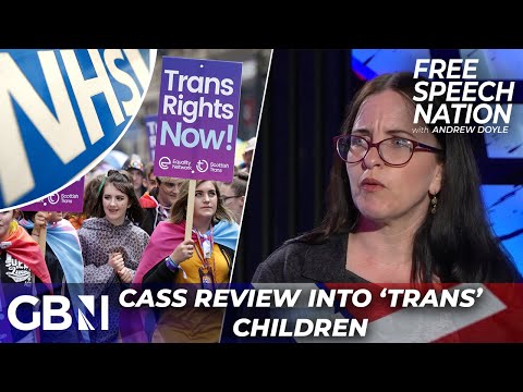 Cass Review — "Te laat" voor de kinderen die al zijn beschadigd
