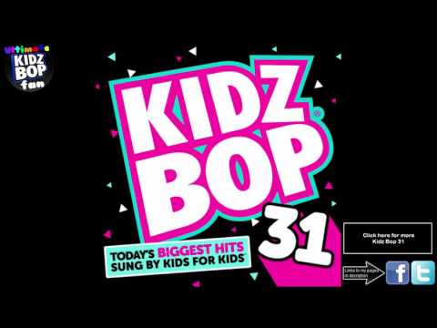 Kidz Bop Kids: Downtown