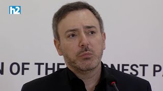 Պատկերացնո՞ւմ եք նման ցույց անեին Ռուսաստանում․ Սերգեյ Լագոդինսկի: Լրաբեր - 30․10․2025