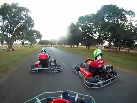 7ª Etapa do Lika Racing