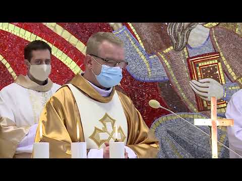 Narodenie Pána, Farnosť sv. Gorazda, Nitra -Klokočina