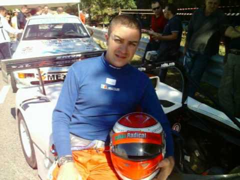 Intervista a Luigi Bruccoleri del 06/10/2012