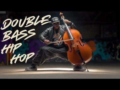 【Double Bass Hip Hop】– Basslines Built Like Warriors