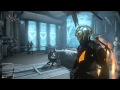 Warframe - Станции Тенно / Торговец Бездны Баро Ки'Тиир / Магазин Дарво 