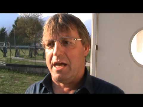 SAN GIORGIO SEDICO - PORTOGRUARO: 2-0 ANALISI DI MISTER GAVA