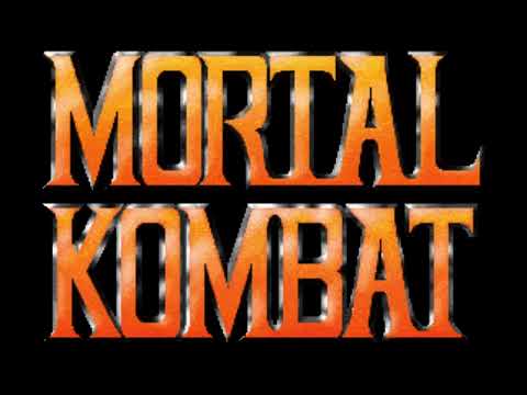 Mortal Kombat (Arcade)- Goro's Lair [Extended]