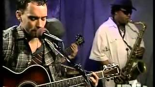 Dave Matthews Band   Dancing Nancies   Acoustic   1995   In Studio