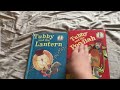 My Dr Seuss Book Collection