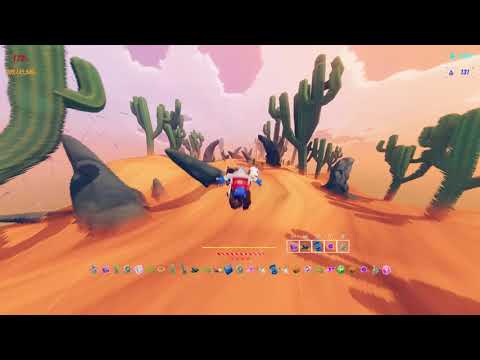 Endgame Endless in Haste is Crazy...