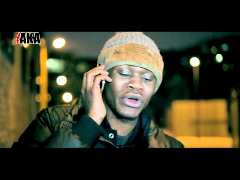 ENGLISH FRANK ft Mic Righteous, Logic, Jaja Soze, Malik & Exo - ENVY (OFFICIAL VIDEO)