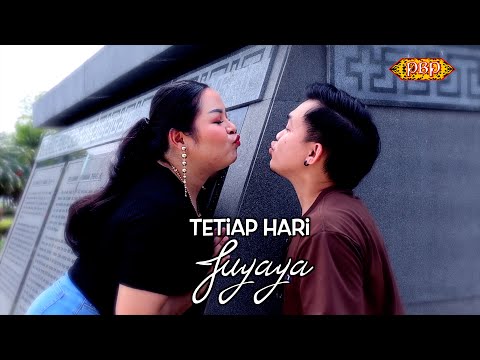 Tetiap Hari - Juyaya (MTV Official)