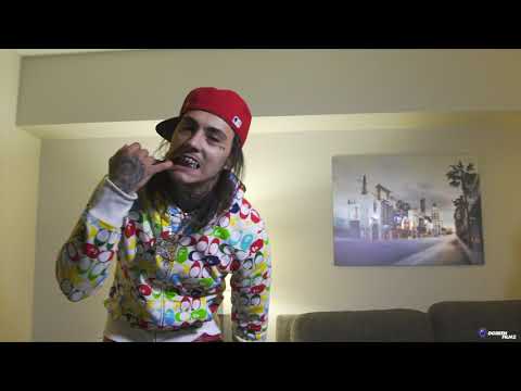 Peso Peso x Fenix Flexin - “Touchdown” (Official Video)