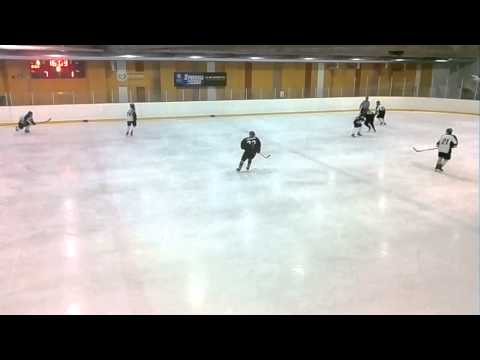 JYP C-junnut vs Blues Ak