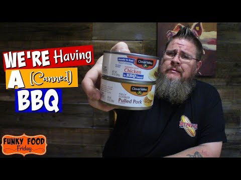 download lagu mp3 mp4 Canned Pulled Chicken, download lagu Canned Pulled Chicken gratis, unduh video klip Canned Pulled Chicken