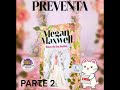 Ríete de las bodas parte 2 (Megan Maxwell) Audiolibro#audiolibro #amor #novelas