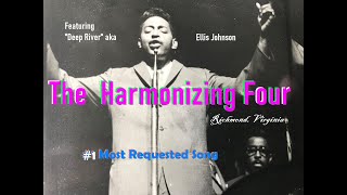 Harmonizing 4 / Motherless Child