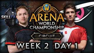 Re: 求戒律牧PvP心得 Re: 求戒律牧PvP心得