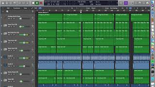 Hip Hop - Dead Prez [Remake] Instrumental