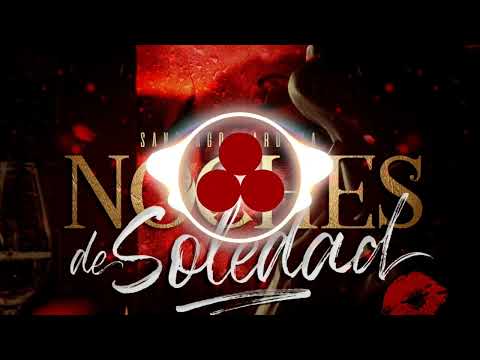 Santiago Cardona  - Noches de Soledad