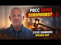 Steve Simmons Calls Out Plymouth Brethren Christian Church Leadership
