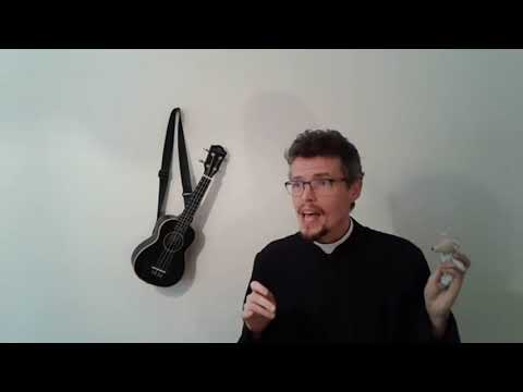 Katecheza 3 - O Pasterzu