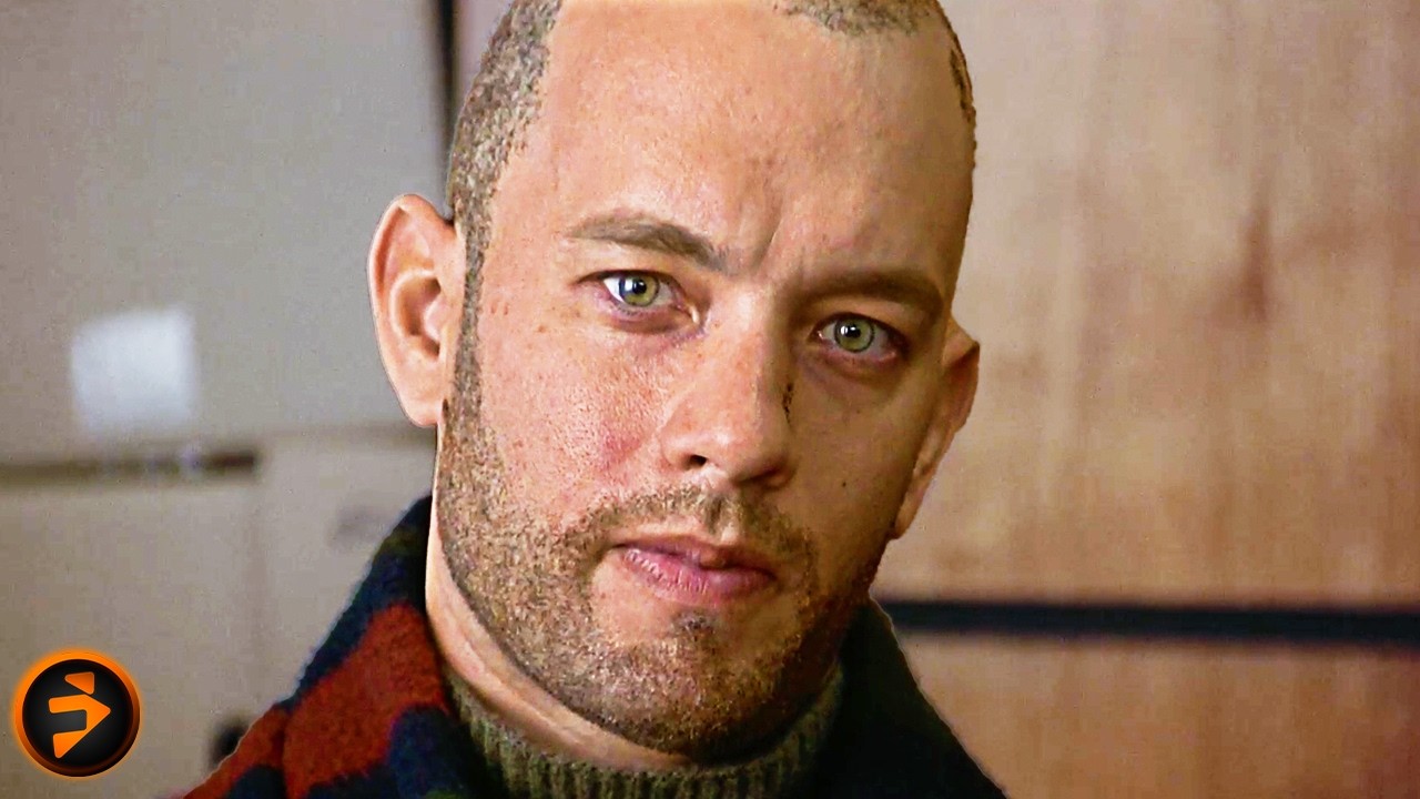 "I Have AIDS" Tom Hanks's Emotional Confession to Denzel Washington | PHILADELPHIA