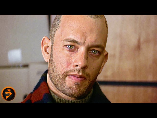 "I Have AIDS" Tom Hanks's Emotional Confession to Denzel Washington | PHILADELPHIA SDDEFAULT Thumbnail