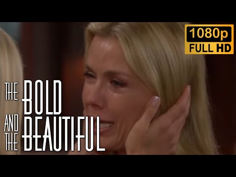 Bold and the Beautiful -  2007 (S20 E224) FULL EPISODE 5118