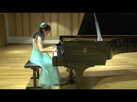 CASEY LI | Preliminary | SIPC Junior | Jan 20-28, 2021