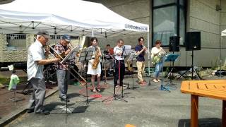 子供も大人もみんなで遊び隊