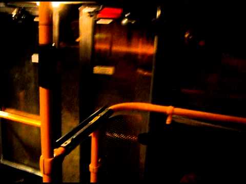 Gamla Uppsala Buss 269 Cellovägen - Solistvägen + GUB 142