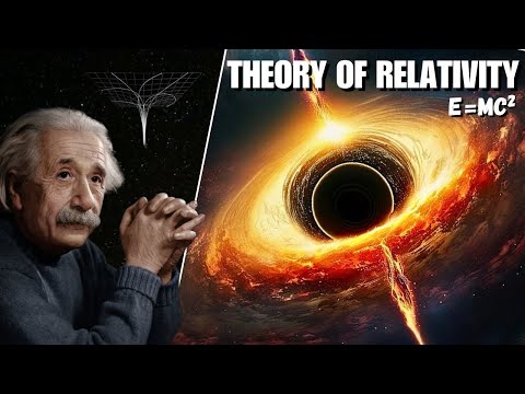 Theory Of Relativity |  E=mc² | Insight Blaze