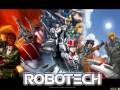 Robotech Soundtrack Battle Stations