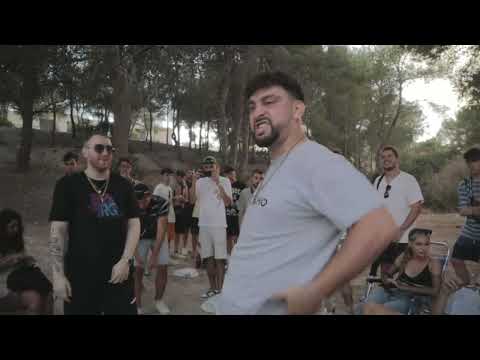 NACHO ARGENTINO VS ZERO VLC - OCTAVOS - CLASIFICATORIA GRAND BATTLE RAP IV