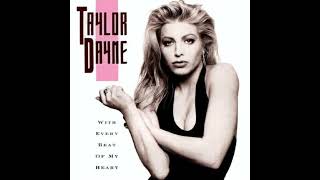 Taylor Dayne – With Every Beat Of My Heart (Make It Rock Remix)