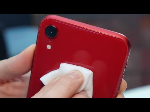 携帯電話をどのくらいの頻度で消毒する必要がありますか?