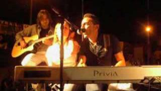 Miki e i Modà | Riesci a innamorarmi | Casina