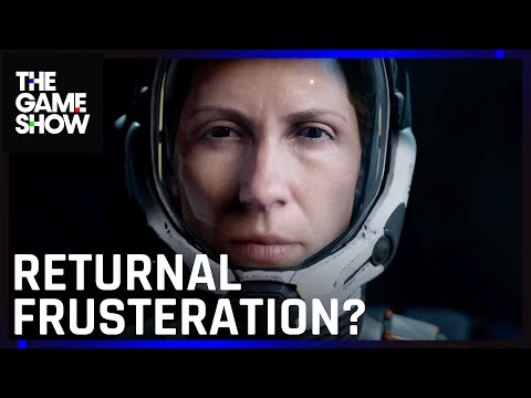 Returnal | 5 Tips for New Players | PS5